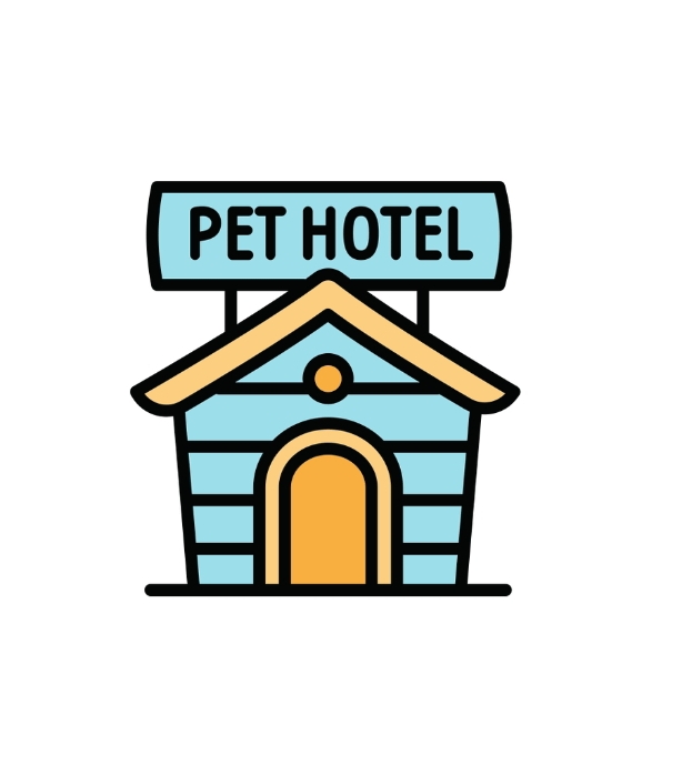 ΞΕΝΟΔΟΧΕΙΑ ΣΚΥΛΩΝ-PET BOARDING