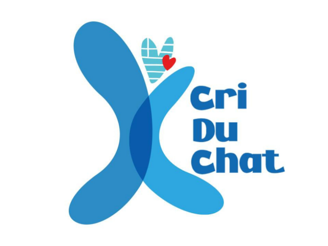ΠΑΝΕΛΛΗΝΙΟΣ ΣΥΛΛΟΓΟΣ CRI DU CHAT-ΣΥΝΔΡΟΜΟ ΚΛΑΜΑΤΟΣ ΤΗΣ ΓΑΛΛΗΣ-ΓΟΝΕΙΣ ΚΗΔΕΜΟΝΕΣ ΚΑΙ ΦΙΛΟΙ-ΑμεΑ FRIENDLY ΠΙΣΤΟΠΟΙΗΜΕΝΟ ΜΕΛΟΣ