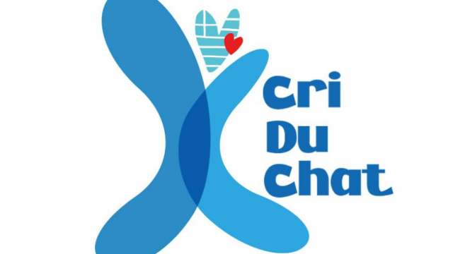ΠΑΝΕΛΛΗΝΙΟΣ ΣΥΛΛΟΓΟΣ CRI DU CHAT-ΣΥΝΔΡΟΜΟ ΚΛΑΜΑΤΟΣ ΤΗΣ ΓΑΛΛΗΣ-ΓΟΝΕΙΣ ΚΗΔΕΜΟΝΕΣ ΚΑΙ ΦΙΛΟΙ-ΑμεΑ FRIENDLY ΠΙΣΤΟΠΟΙΗΜΕΝΟ ΜΕΛΟΣ