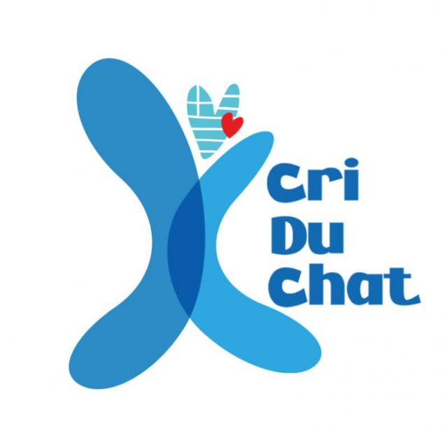 ΠΑΝΕΛΛΗΝΙΟΣ ΣΥΛΛΟΓΟΣ CRI DU CHAT-ΣΥΝΔΡΟΜΟ ΚΛΑΜΑΤΟΣ ΤΗΣ ΓΑΛΛΗΣ-ΓΟΝΕΙΣ ΚΗΔΕΜΟΝΕΣ ΚΑΙ ΦΙΛΟΙ-ΑμεΑ FRIENDLY ΠΙΣΤΟΠΟΙΗΜΕΝΟ ΜΕΛΟΣ