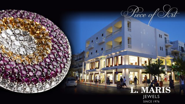 L.MARIS-JEWELS-ΚΟΣΜΗΜΑΤΟΠΩΛΕΙΟ-ΚΟΣΜΗΜΑΤΑ-ΑΓΙΟΣ ΝΙΚΟΛΑΟΣ-ΚΡΗΤΗ