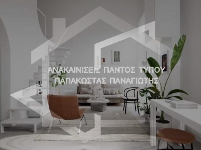 ΑΝΑΚΑΙΝΙΣΕΙΣ ΟΙΚΙΩΝ ΚΑΙ ΕΠΑΓΓΕΛΜΑΤΙΚΩΝ ΧΩΡΩΝ ΑΡΓΥΡΟΥΠΟΛΗ-ΑΝΑΠΑΛΑΙΩΣΕΙΣ ΚΤΙΡΙΩΝ ΠΑΠΑΚΩΣΤΑΣ ΠΑΝΑΓΙΩΤΗΣ-ΕΛΑΙΟΧΡΩΜΑΤΙΣΜΟΙ-ΓΥΨΟΣΑΝΙΔΕΣ-ΤΟΠΟΘΕΤΗΣΗ ΠΛΑΚΙΔΙΩΝ-ΠΑΝΤΟΣ ΕΙΔΟΥΣ ΜΕΡΕΜΕΤΙΑ-ΑΡΓΥΡΟΥΠΟΛΗ
