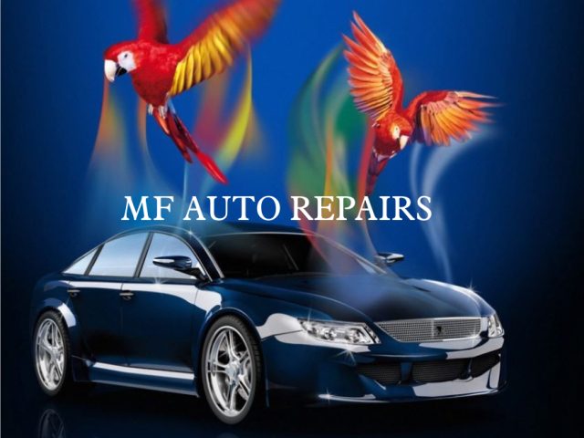 MF AUTO REPAIRS-ΦΑΝΟΠΟΙΕΙΟ ΑΥΤΟΚΙΝΗΤΩΝ-ΒΑΦΕΣ-ΚΟΛΩΝΟΣ-ΑΘΗΝΑ