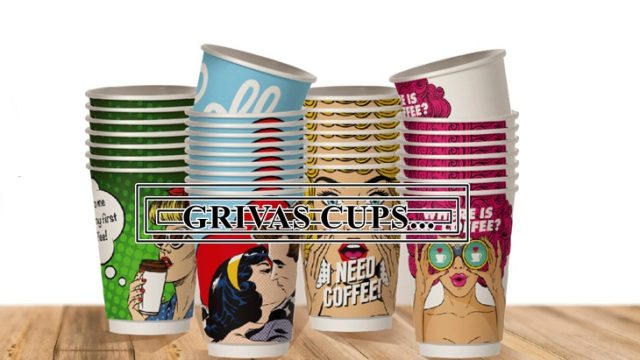ΒΙΟΤΕΧΝΙΑ ΧΑΡΤΙΝΩΝ ΠΟΤΗΡΙΩΝ ΠΑΝΕΛΛΑΔΙΚΑ GRIVAS CUPS-ΕΚΤΥΠΩΣΕΙΣ ΧΑΡΤΙΝΩΝ ΠΟΤΗΡΙΩΝ ΠΑΝΕΛΛΑΔΙΚΑ-ΠΛΑΣΤΙΚΑ ΠΟΤΗΡΙΑ ΓΙΑ ΚΑΦΕΤΕΡΙΕΣ ΑΠΟΣΤΟΛΕΣ ΠΑΝΕΛΛΑΔΙΚΑ