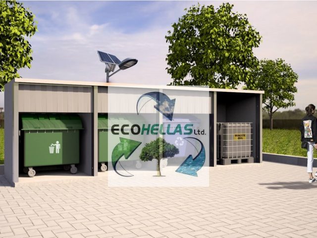 ΟΙΚΙΣΚΟΙ-ΚΑΔΟΙ ΑΝΑΚΥΚΛΩΣΗΣ ECO HELLAS LTD-ΠΑΝΕΛΛΑΔΙΚΗ ΚΑΛΥΨΗ-ΙΔΙΩΤΙΚΑ ΚΑΙ ΔΗΜΟΣΙΑ ΕΡΓΑ ΠΑΝΕΛΛΑΔΙΚΑ