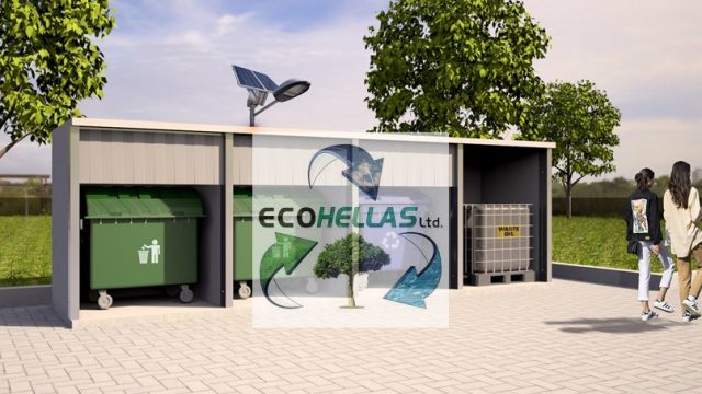 ΟΙΚΙΣΚΟΙ-ΚΑΔΟΙ ΑΝΑΚΥΚΛΩΣΗΣ ECO HELLAS LTD-ΠΑΝΕΛΛΑΔΙΚΗ ΚΑΛΥΨΗ-ΙΔΙΩΤΙΚΑ ΚΑΙ ΔΗΜΟΣΙΑ ΕΡΓΑ ΠΑΝΕΛΛΑΔΙΚΑ